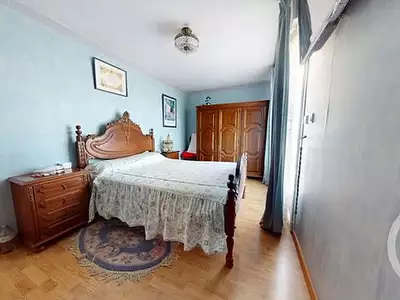 Maison, 138,5 m²