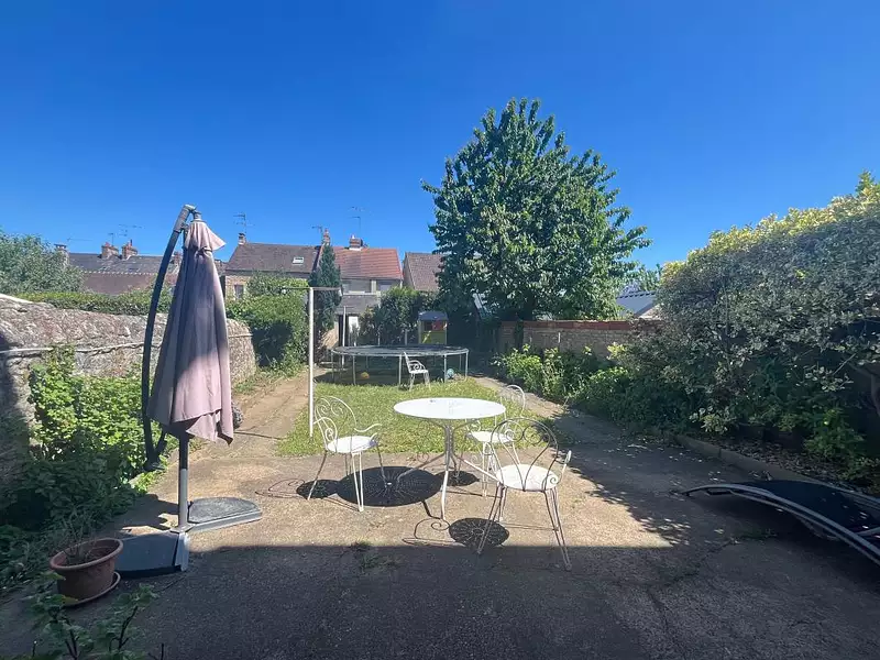 Maison, 143 m²