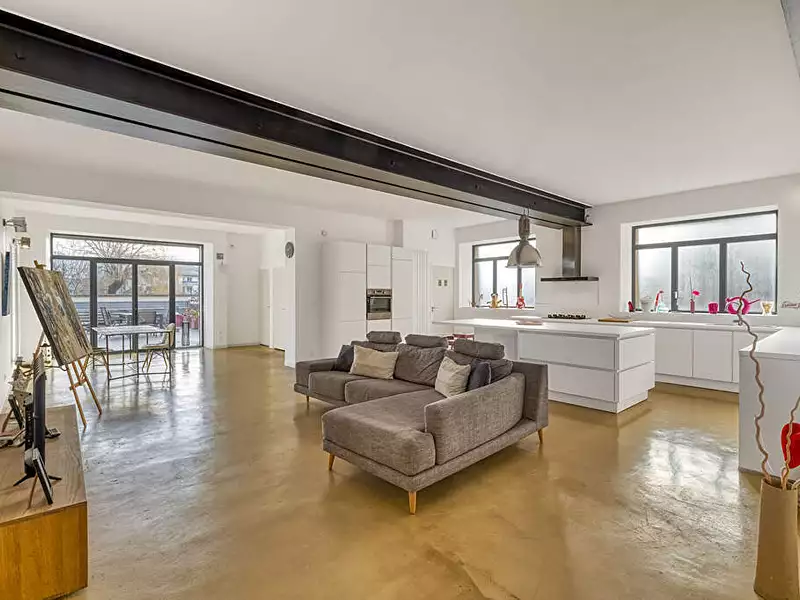 Appartement, 172,98 m²