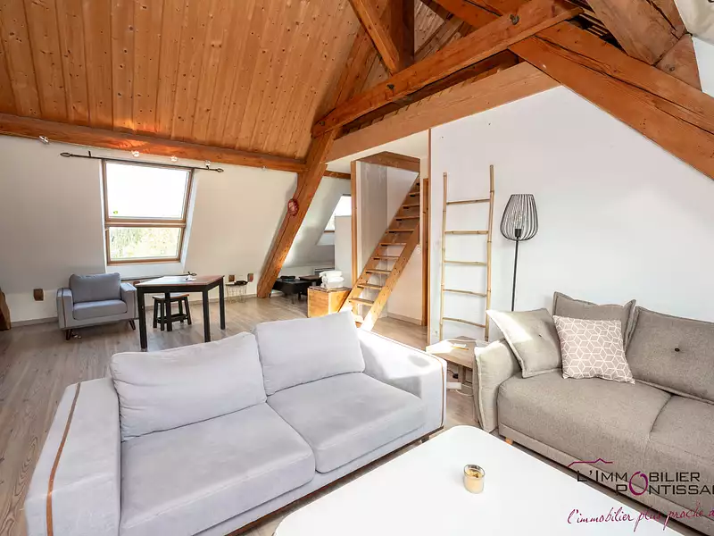 Appartement, 42,36 m²