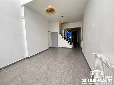 Maison, 90 m²