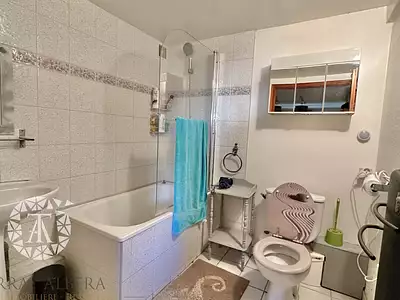 Maison, 148 m²