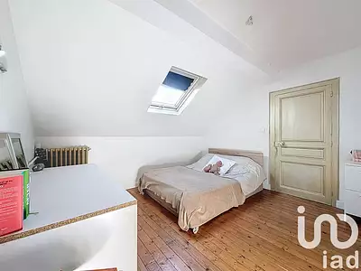 Maison, 144 m²