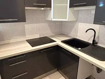 Appartement, 57 m²