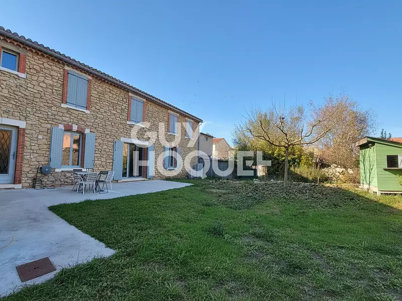Maison, 156 m²