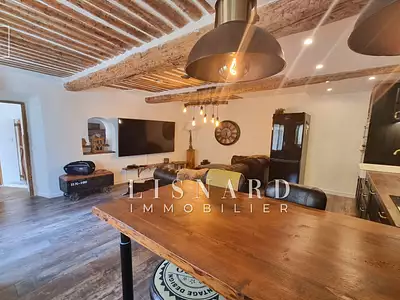 Maison, 80 m²