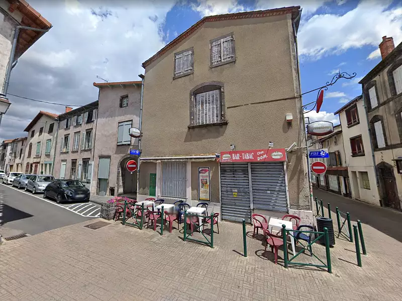 Divers, 50 m²
