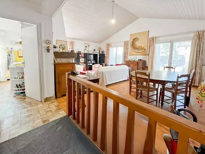 Maison, 88 m²