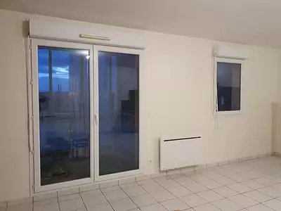 Appartement, 62 m²
