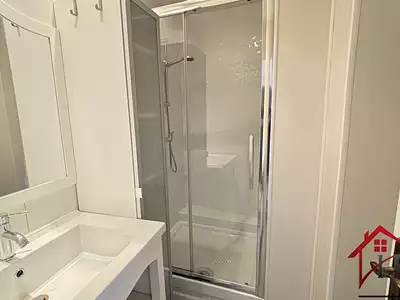 Appartement, 72 m²