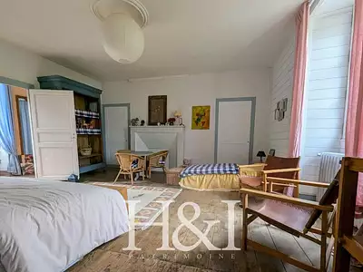 Maison, 220 m²