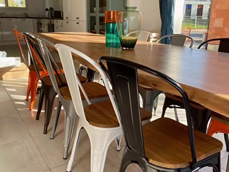 Appartement, 14,62 m²