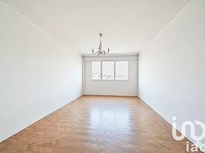 Appartement, 58 m²