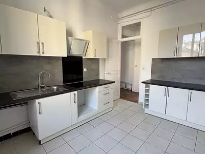 Appartement, 155 m²