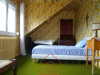 Maison, 66 m²