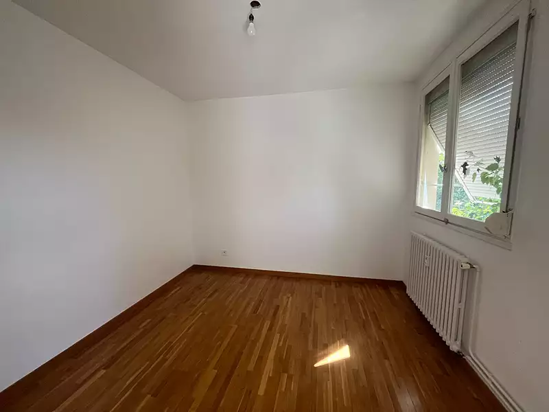 Appartement, 76 m²