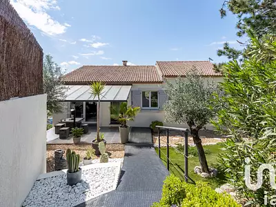Maison, 144 m²
