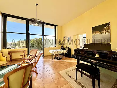 Appartement, 108 m²