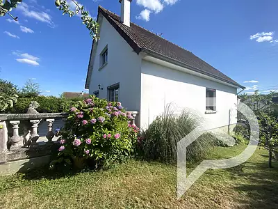 Maison, 113,74 m²