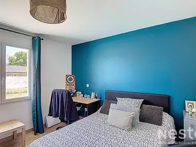 Maison, 120 m²