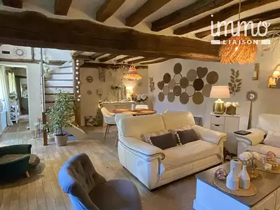 Maison, 130 m²
