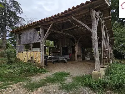 Maison, 336 m²