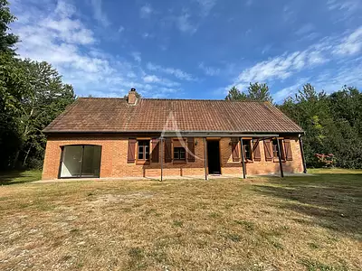 Maison, 100 m²