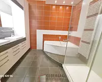 Appartement, 198 m²