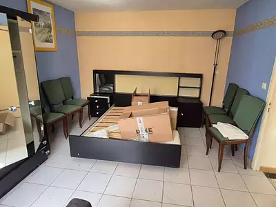 Maison, 96 m²