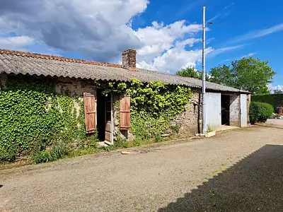 Maison, 120 m²