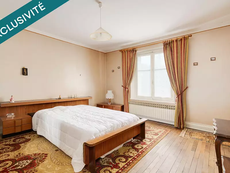 Maison, 223 m²