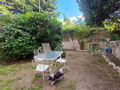 Appartement, 27,82 m²