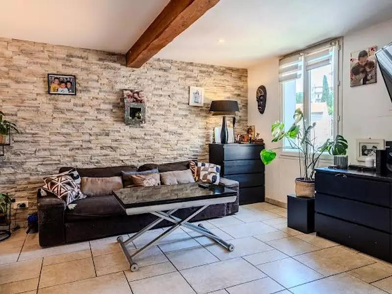 Appartement, 63 m²