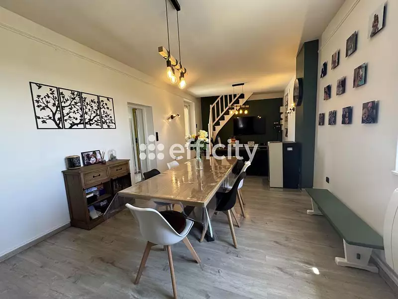 Maison, 108 m²