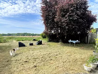 Maison, 70 m²