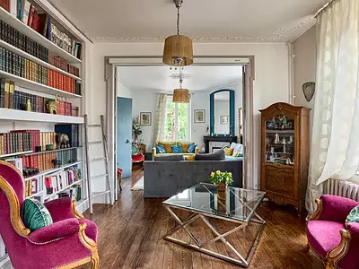 Maison, 331 m²