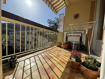 Appartement, 67 m²
