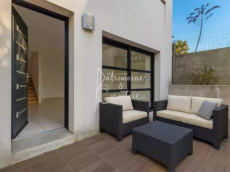 Maison, 81 m²