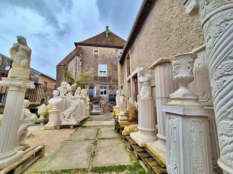 Maison, 132 m²