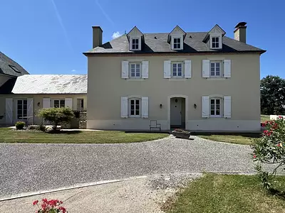 Maison, 156 m²