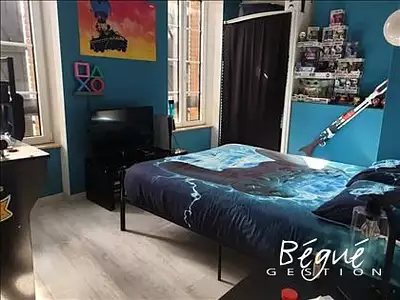 Maison, 75 m²