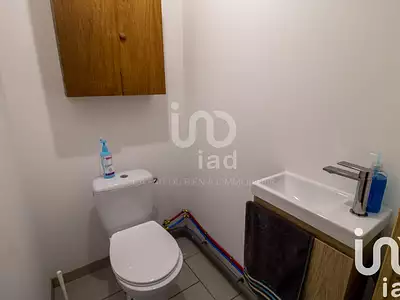 Maison, 113 m²
