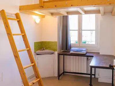 Appartement, 92 m²