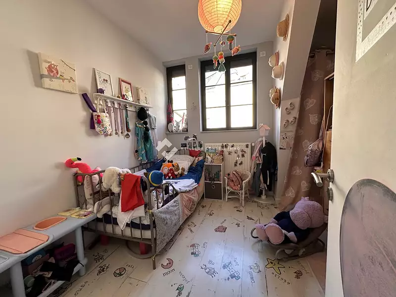 Appartement, 108,45 m²