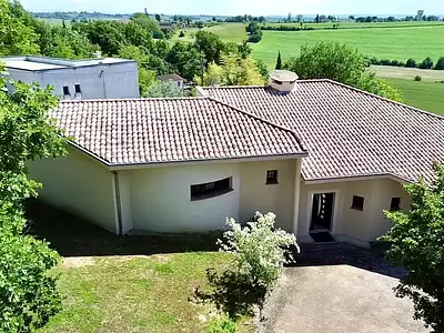 Maison, 175 m²