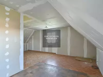 Maison, 170 m²