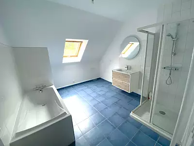 Maison, 99,34 m²