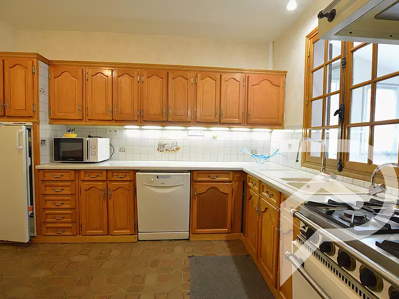 Maison, 83 m²