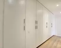 Appartement, 163 m²