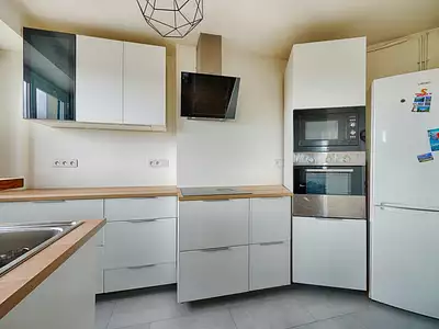 Appartement, 77 m²